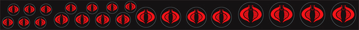 Cobra Logos